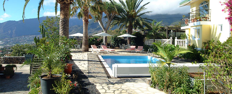 Notre piscine