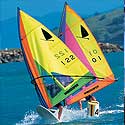 Sur l'eau - Boating - Surfing - Fishing - Diving