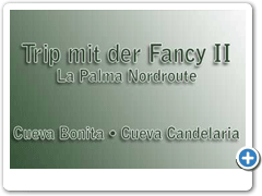 Voyage en bateau avec la Fancy II